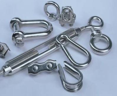 不銹鋼膨脹螺絲配件